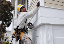 Best Wood Siding Installation  in Leander, TX